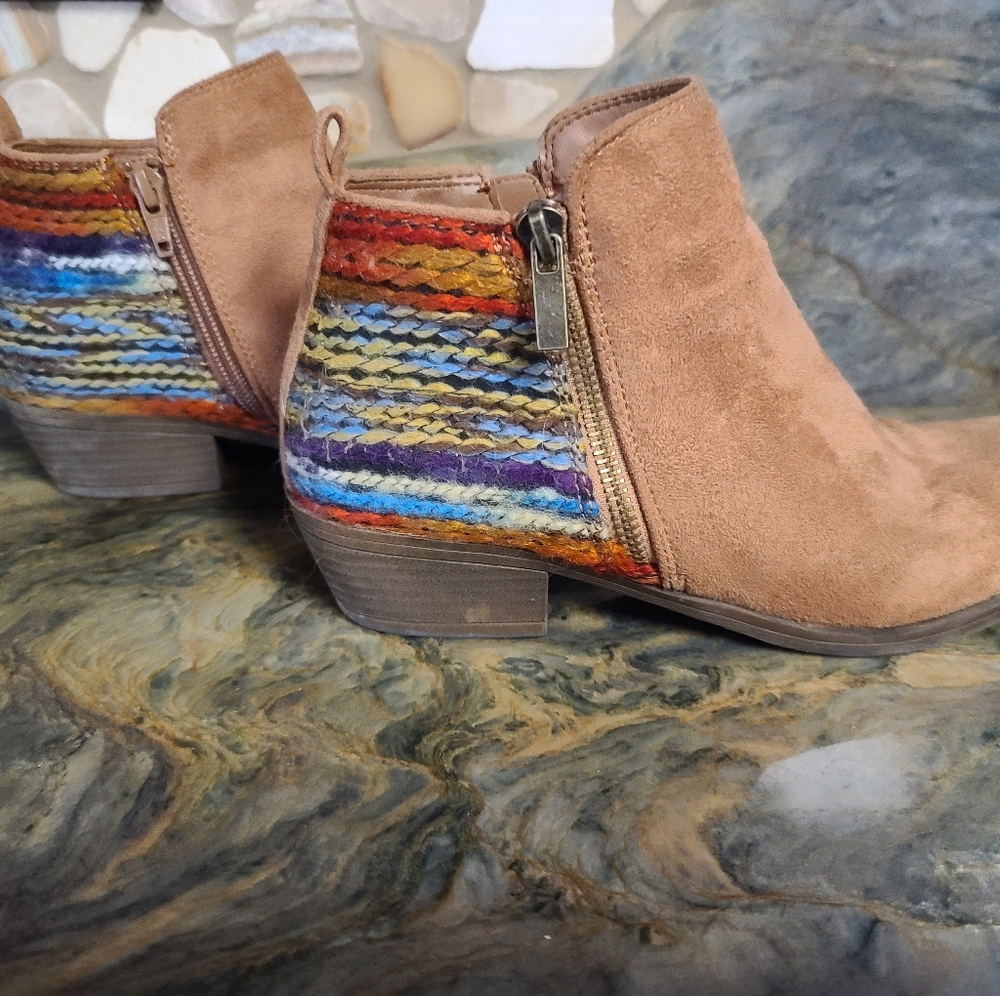 Sonoma ankle boots